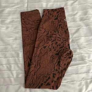 Lululemon Align Leggings